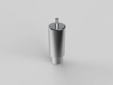 BICON Integra-CP 2.0mm WELL Blank